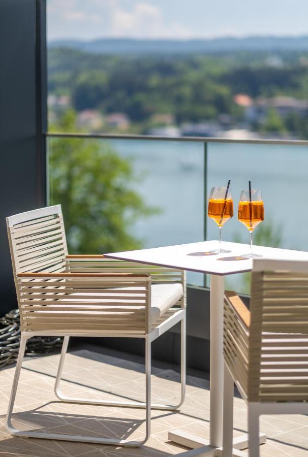 Seehotel Europa Velden am Woerthersee Exterior photo