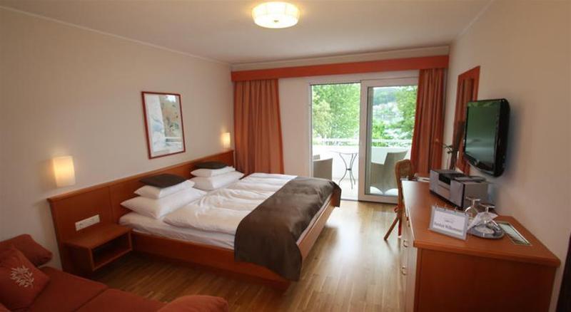 Seehotel Europa Velden am Woerthersee Exterior photo