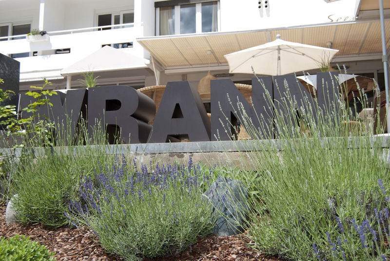 Seehotel Europa Velden am Woerthersee Exterior photo