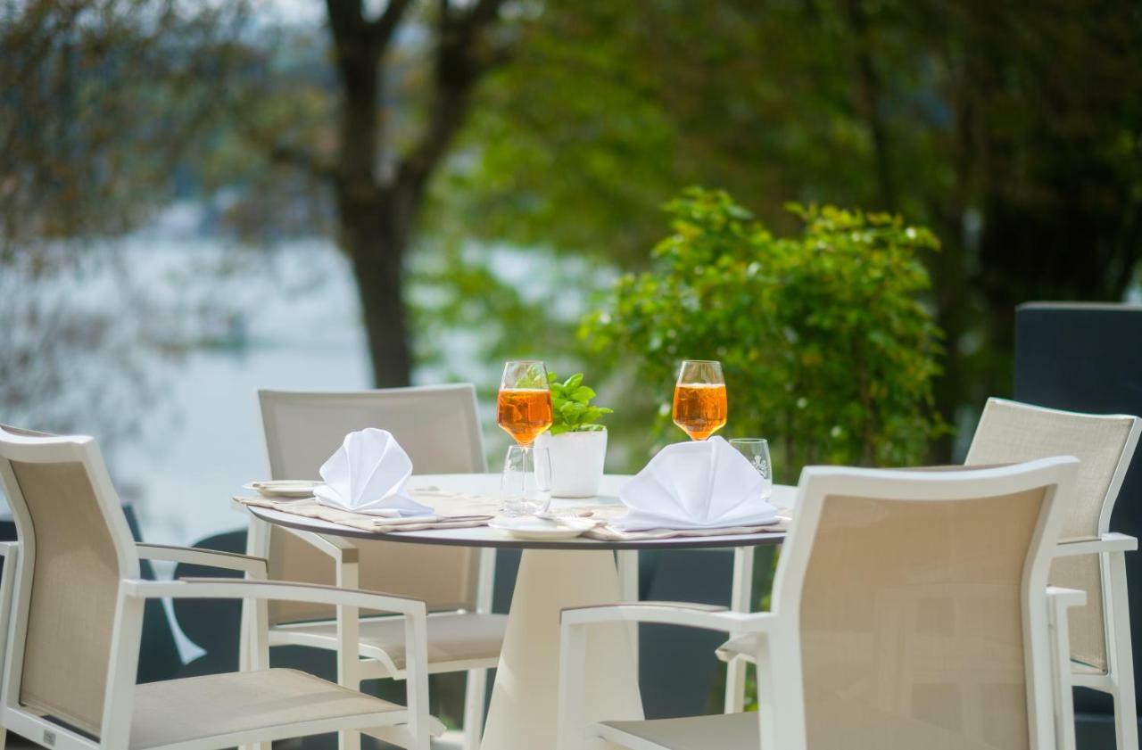 Seehotel Europa Velden am Woerthersee Exterior photo